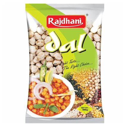 Rajdhani Dal Channa Kabuli